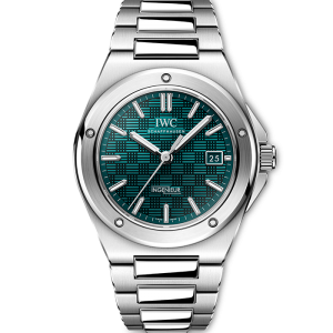 IWC Ingenieur Ingenieur Automatic 40 IW328903 bei Juwelier Mayrhofer in Linz