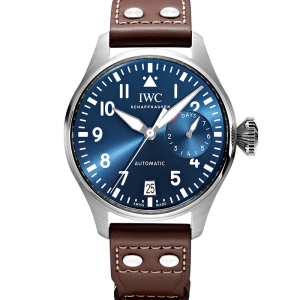 IWC Pilot’s Watches Big Pilot’s Watch Edition «Le Petit Prince» IW501002 bei Juwelier Mayrhofer in Linz