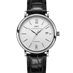 IWC Portofino Portofino Automatic IW356501 bei Juwelier Mayrhofer in Linz