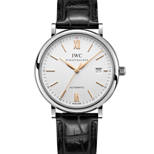 IWC Portofino Portofino Automatic IW356517 bei Juwelier Mayrhofer in Linz
