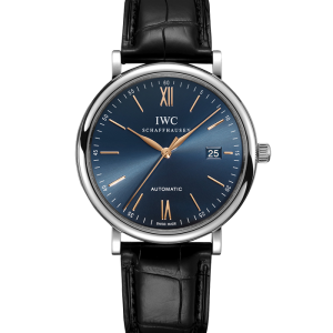 IWC Portofino Portofino Automatic IW356523 bei Juwelier Mayrhofer in Linz