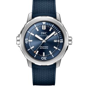 IWC Schaffhausen Aquatimer Aquatimer Automatic IW328801 bei Juwelier Mayrhofer in Linz