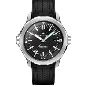 IWC Schaffhausen Aquatimer Aquatimer Automatic IW328802 bei Juwelier Mayrhofer in Linz