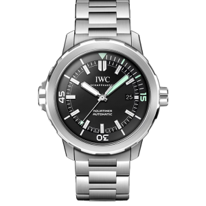 IWC Schaffhausen Aquatimer Aquatimer Automatic IW328803 bei Juwelier Mayrhofer in Linz
