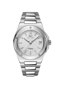 IWC Schaffhausen Ingenieur Ingenieur Automatic 35 IW324901 bei Juwelier Mayrhofer in Linz
