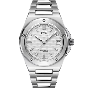 IWC Schaffhausen Ingenieur Ingenieur Automatic 35 IW324901 bei Juwelier Mayrhofer in Linz