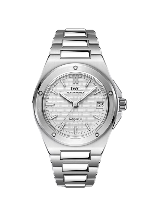 IWC Schaffhausen Ingenieur Ingenieur Automatic 35 IW324901 bei Juwelier Mayrhofer in Linz