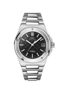 IWC Schaffhausen Ingenieur Ingenieur Automatic 35 IW324906 bei Juwelier Mayrhofer in Linz