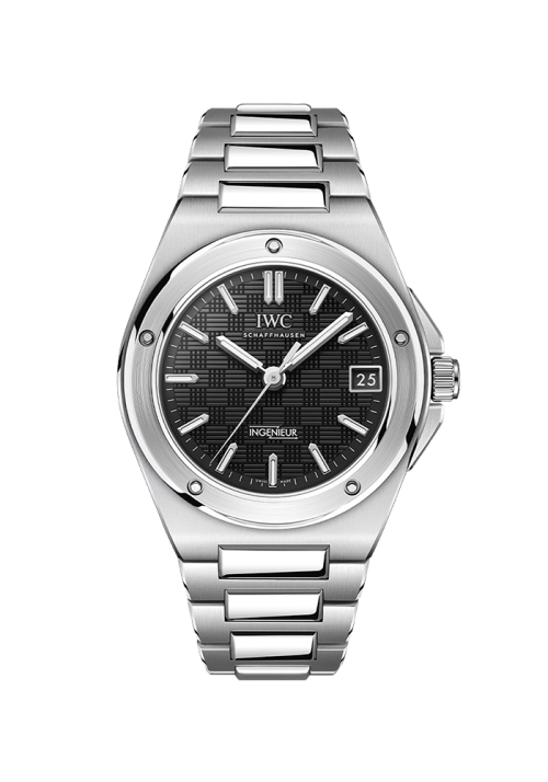 IWC Schaffhausen Ingenieur Ingenieur Automatic 35 IW324906 bei Juwelier Mayrhofer in Linz