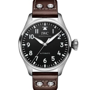 IWC Schaffhausen Pilot's Watches Big Pilot's Watch 43 IW329301 bei Juwelier Mayrhofer in Linz