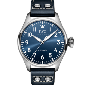 IWC Schaffhausen Pilot's Watches Big Pilot's Watch 43 IW329303 bei Juwelier Mayrhofer in Linz
