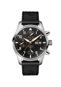 IWC Schaffhausen Pilot's Watches Pilot’s Watch Chronograph 41 APXGP IW388116 bei Juwelier Mayrhofer in Linz