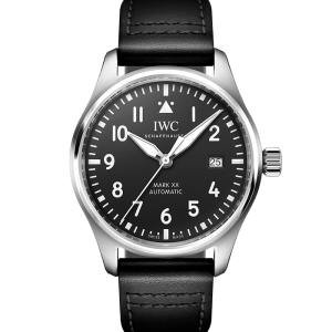 IWC Schaffhausen Pilot's Watches Pilot’s Watch Mark XX IW328201 bei Juwelier Mayrhofer in Linz