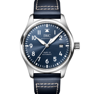 IWC Schaffhausen Pilot's Watches Pilot’s Watch Mark XX IW328203 bei Juwelier Mayrhofer in Linz