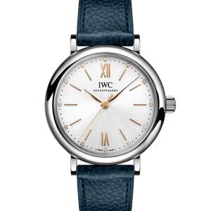 IWC Schaffhausen Portofino Portofino Automatic 34 IW357411 bei Juwelier Mayrhofer in Linz