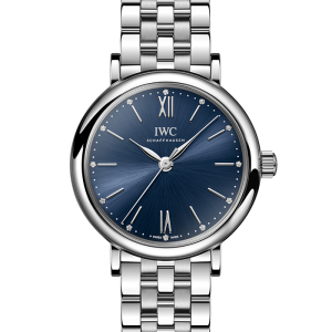 IWC Schaffhausen Portofino Portofino Automatic 34 IW357413 bei Juwelier Mayrhofer in Linz