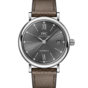 IWC Schaffhausen Portofino Portofino Automatic 37 IW458603 bei Juwelier Mayrhofer in Linz