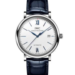 IWC Schaffhausen Portofino Portofino Portofino Automatic IW356527 bei Juwelier Mayrhofer in Linz