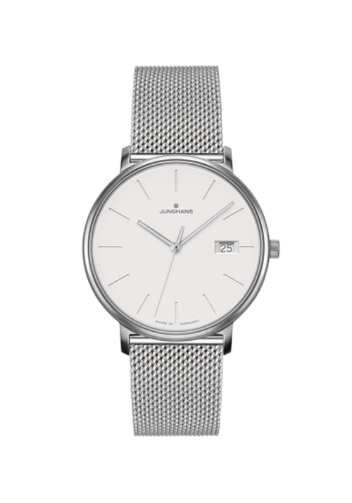 Junghans Form Damen 047/4851.44 bei Juwelier Mayrhofer in Linz