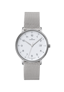 Junghans Junghans FORM FORM Damen 047/4457.44 bei Juwelier Mayrhofer in Linz
