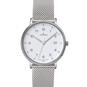 Junghans Junghans FORM FORM Damen 047/4457.44 bei Juwelier Mayrhofer in Linz