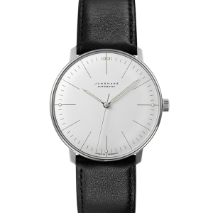 Junghans Junghans Max Bill max bill Automatic 027/3501.02 bei Juwelier Mayrhofer in Linz