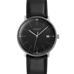 Junghans Junghans Max Bill max bill Automatic 027/4701.02 bei Juwelier Mayrhofer in Linz