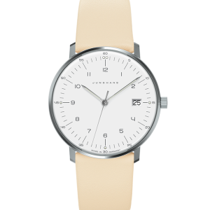 Junghans Junghans Max Bill max bill Damen 047/4252.02 bei Juwelier Mayrhofer in Linz