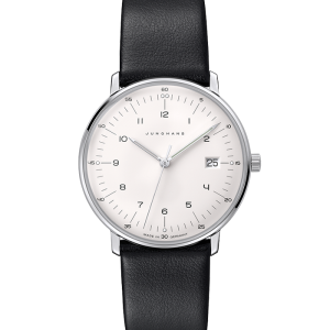 Junghans Junghans max bill max bill Damen 047/4450.02 bei Juwelier Mayrhofer in Linz