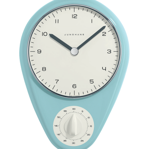 Junghans Junghans max bill max bill Küchenuhr Funk 377/1100.00 bei Juwelier Mayrhofer in Linz