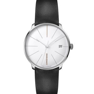 Junghans Junghans Meister Meister fein Kleine Automatic 027/4230.00 bei Juwelier Mayrhofer in Linz