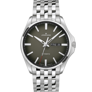 Junghans Junghans Meister Meister S Automatic 027/4210.44 bei Juwelier Mayrhofer in Linz