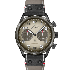 Junghans Meister Pilot 027/3398.00 bei Juwelier Mayrhofer in Linz