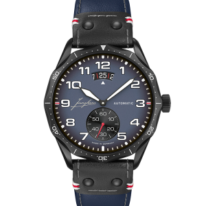 Junghans Meister Pilot Automatic 027/4397.00 bei Juwelier Mayrhofer in Linz