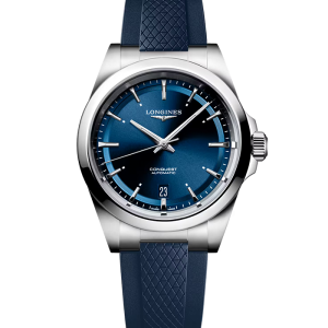 Longines Conquest Collection Longines Conquest L3.720.4.92.9 bei Juwelier Mayrhofer in Linz