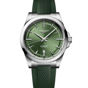 Longines Conquest Collection Longines Conquest L3.830.4.02.9 bei Juwelier Mayrhofer in Linz