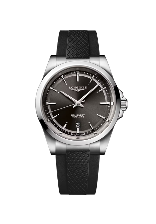 Longines Conquest Collection Longines Conquest L3.830.4.52.9 bei Juwelier Mayrhofer in Linz