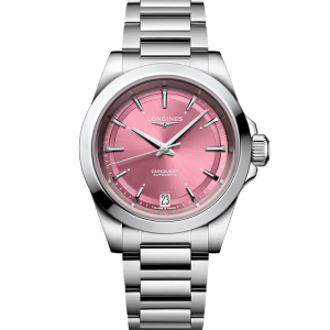 Longines Conquest Conquest L3.430.4.99.6 bei Juwelier Mayrhofer in Linz