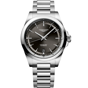 Longines Conquest Conquest L3.720.4.52.6 bei Juwelier Mayrhofer in Linz
