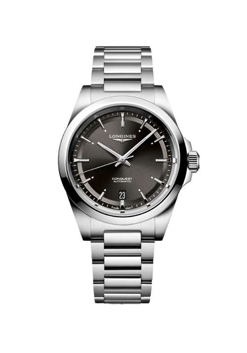 Longines Conquest Conquest L3.720.4.52.6 bei Juwelier Mayrhofer in Linz