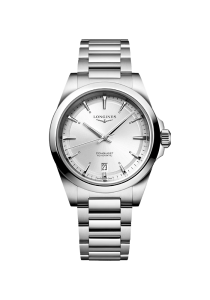 Longines Conquest Conquest L3.720.4.72.6 bei Juwelier Mayrhofer in Linz
