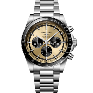 Longines Conquest Conquest L3.835.4.32.6 bei Juwelier Mayrhofer in Linz