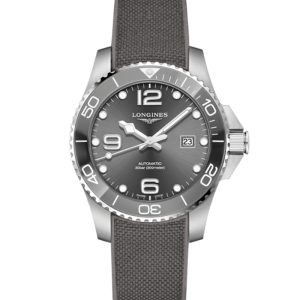 Longines Conquest HydroConquest L3.782.4.76.9 bei Juwelier Mayrhofer in Linz