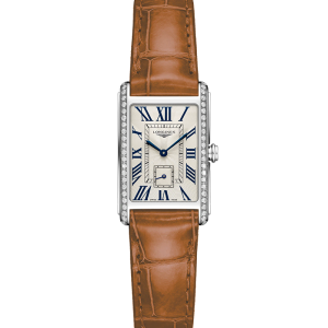 Longines Elegance Longines DolceVita L5.255.0.71.4 bei Juwelier Mayrhofer in Linz