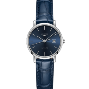 Longines Elegance Longines Elegant Collection L4.310.4.92.2 bei Juwelier Mayrhofer in Linz