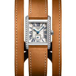 Longines Elegance Longines Mini DolceVita L5.200.0.71.0 bei Juwelier Mayrhofer in Linz