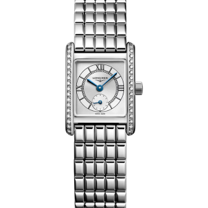 Longines Elegance Longines Mini DolceVita L5.200.0.75.6 bei Juwelier Mayrhofer in Linz