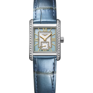 Longines Elegance Longines Mini DolceVita L5.200.0.95.2 bei Juwelier Mayrhofer in Linz