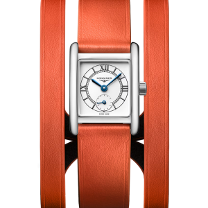 Longines Elegance Longines Mini DolceVita L5.200.4.75.8 bei Juwelier Mayrhofer in Linz