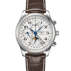 Longines Master Longines Master Collection L2.773.4.78.3 bei Juwelier Mayrhofer in Linz